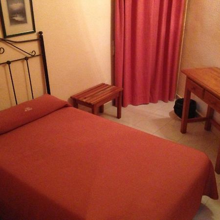 Hotel Mi Casa Antas Δωμάτιο φωτογραφία