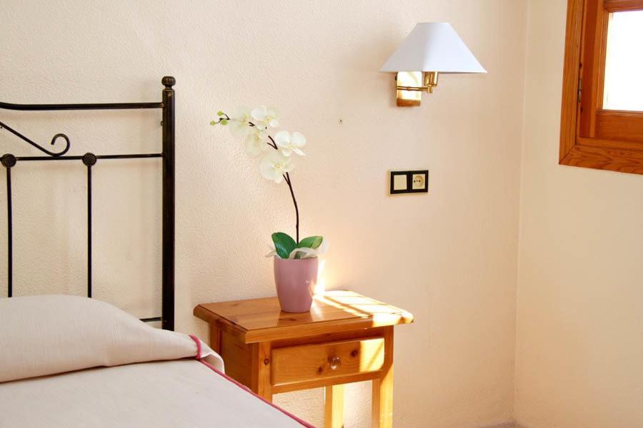 Hotel Mi Casa Antas Δωμάτιο φωτογραφία