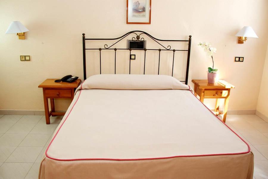 Hotel Mi Casa Antas Δωμάτιο φωτογραφία