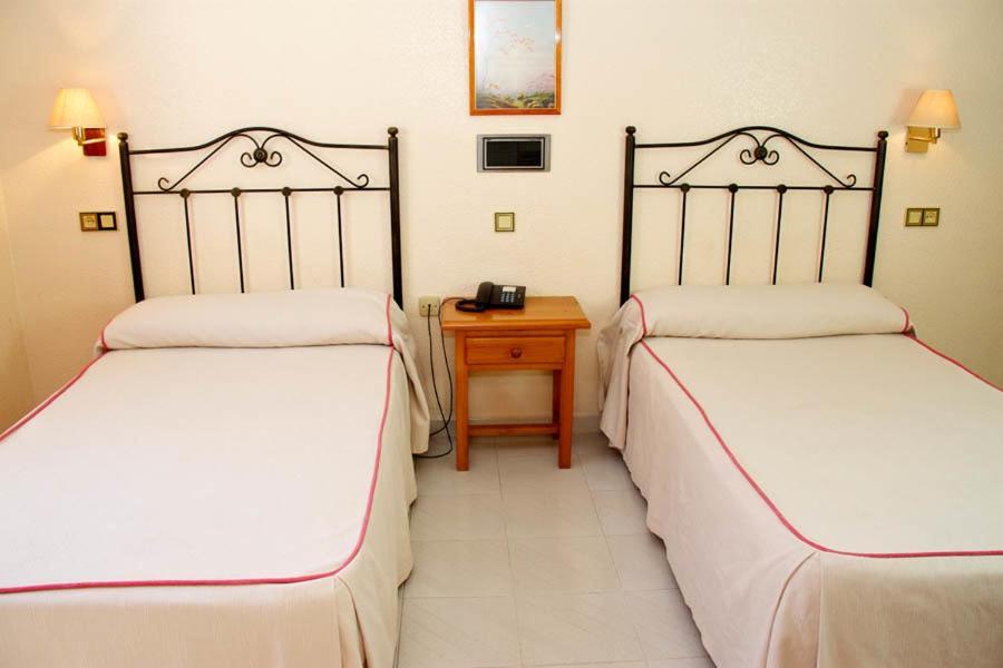 Hotel Mi Casa Antas Δωμάτιο φωτογραφία