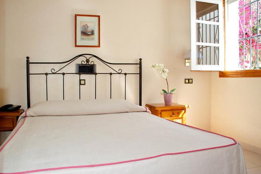 Hotel Mi Casa Antas Δωμάτιο φωτογραφία