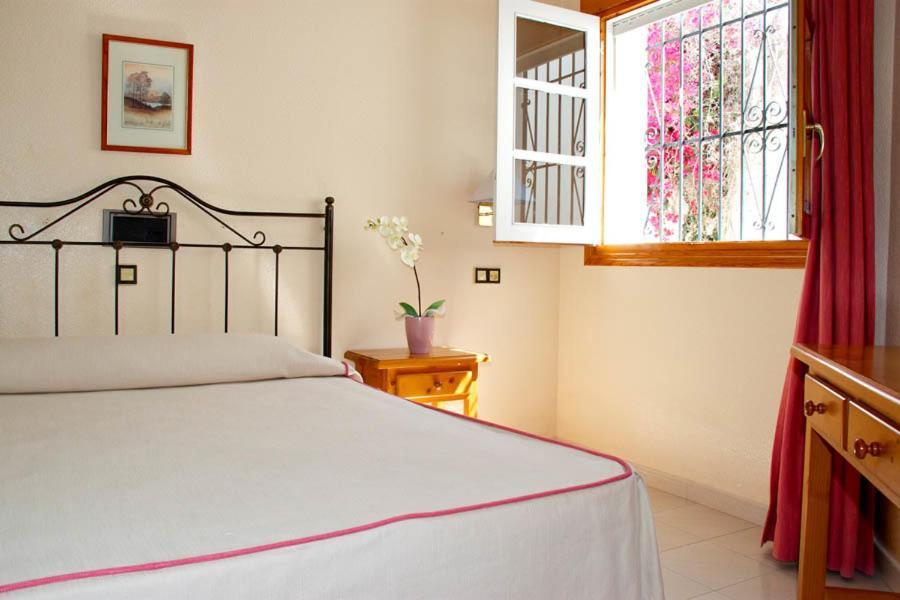 Hotel Mi Casa Antas Δωμάτιο φωτογραφία