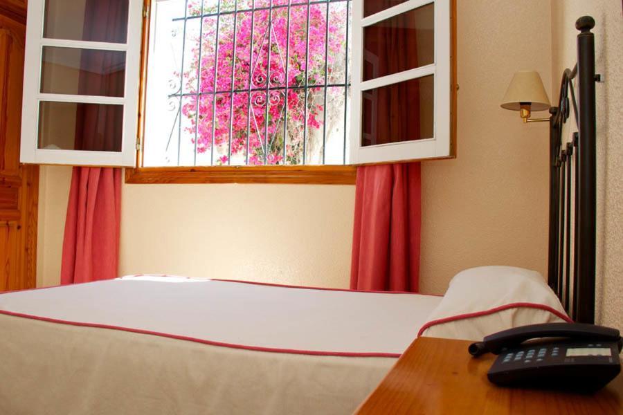 Hotel Mi Casa Antas Δωμάτιο φωτογραφία