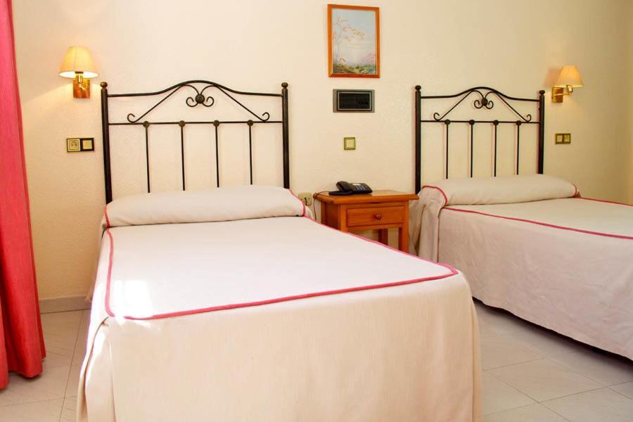 Hotel Mi Casa Antas Δωμάτιο φωτογραφία