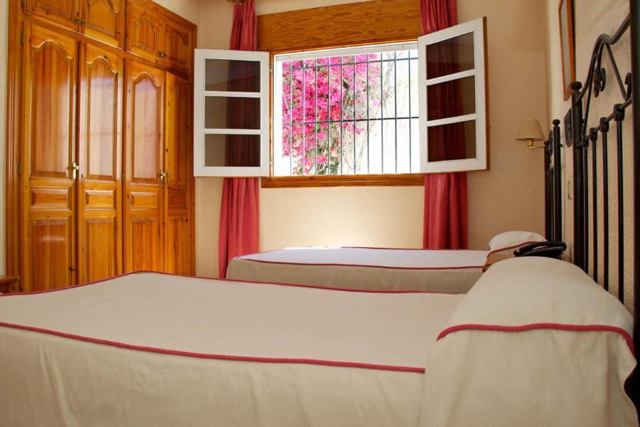 Hotel Mi Casa Antas Δωμάτιο φωτογραφία