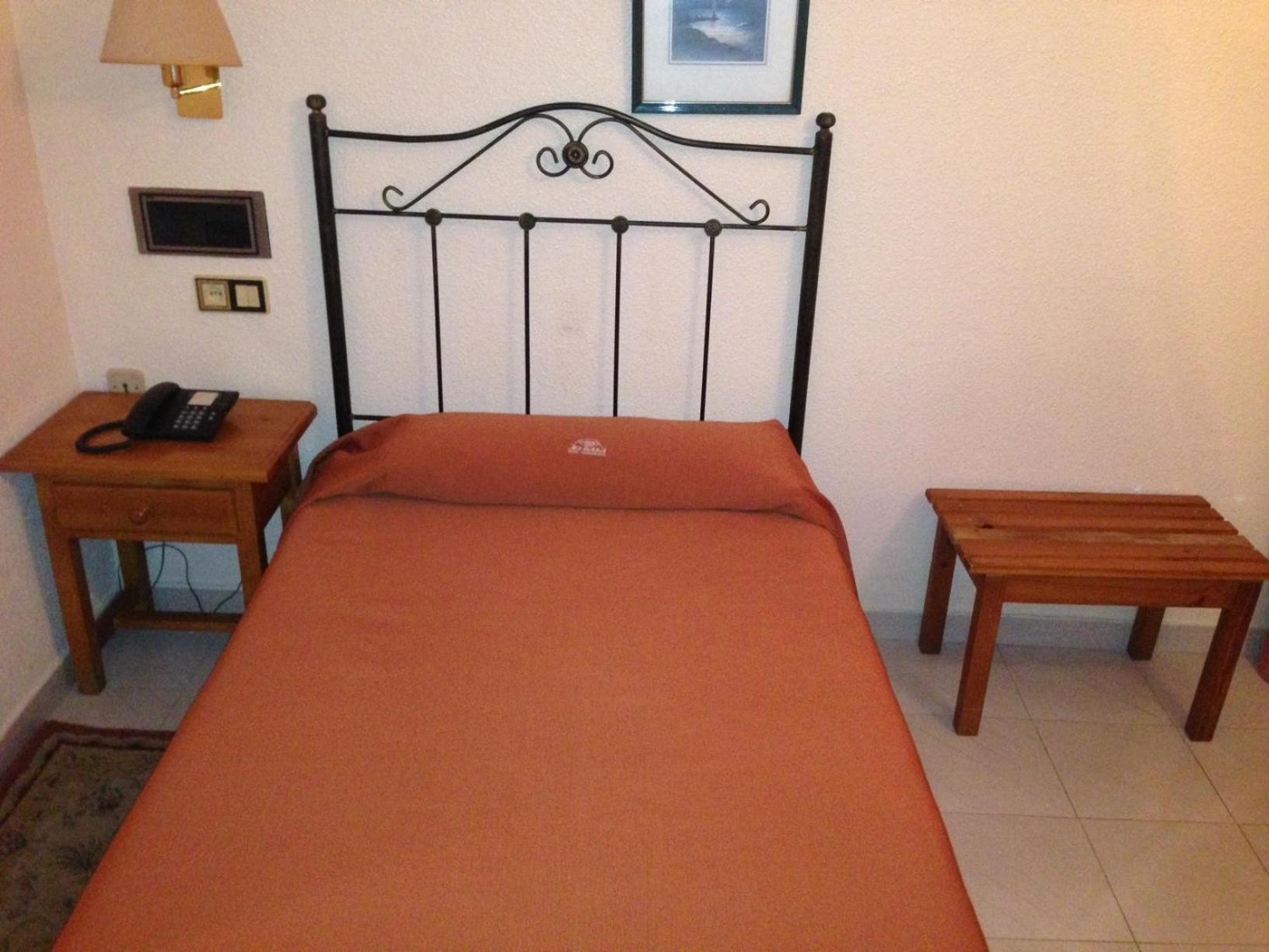 Hotel Mi Casa Antas Δωμάτιο φωτογραφία