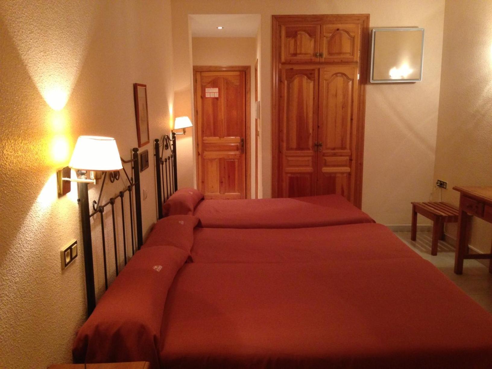 Hotel Mi Casa Antas Δωμάτιο φωτογραφία