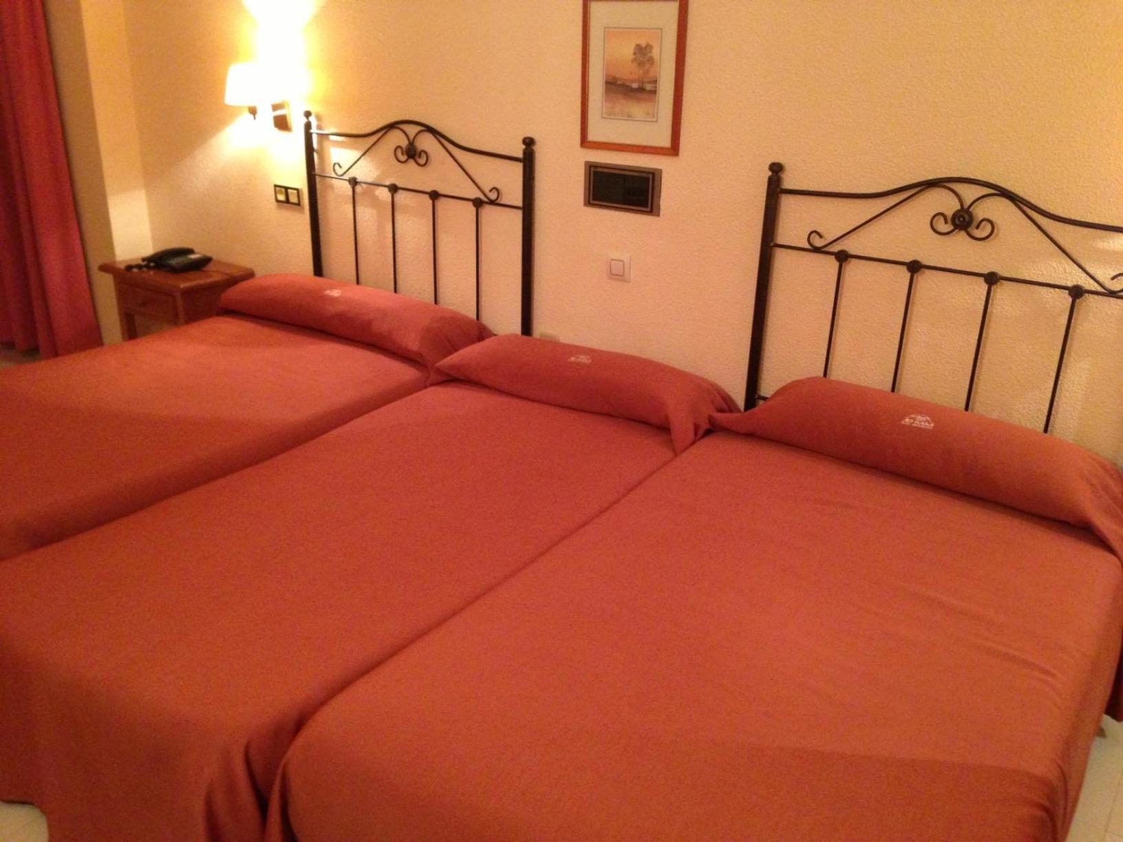 Hotel Mi Casa Antas Δωμάτιο φωτογραφία