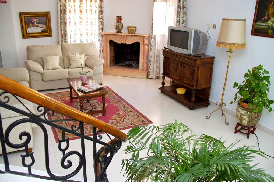 Hotel Mi Casa Antas Εξωτερικό φωτογραφία