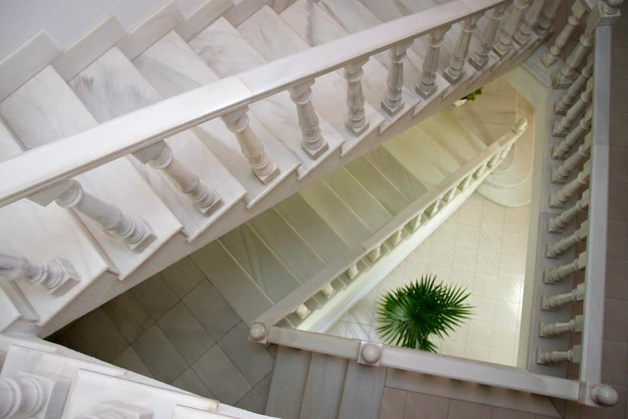 Hotel Mi Casa Antas Εξωτερικό φωτογραφία