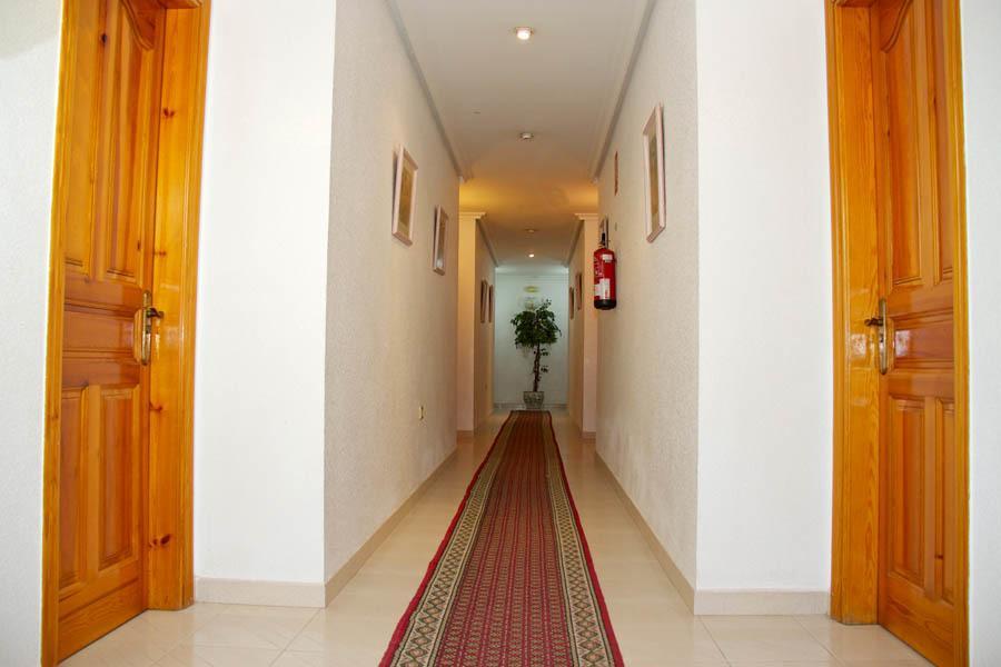 Hotel Mi Casa Antas Εξωτερικό φωτογραφία