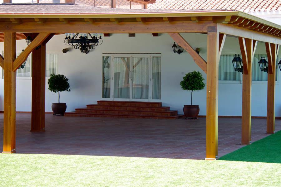 Hotel Mi Casa Antas Εξωτερικό φωτογραφία