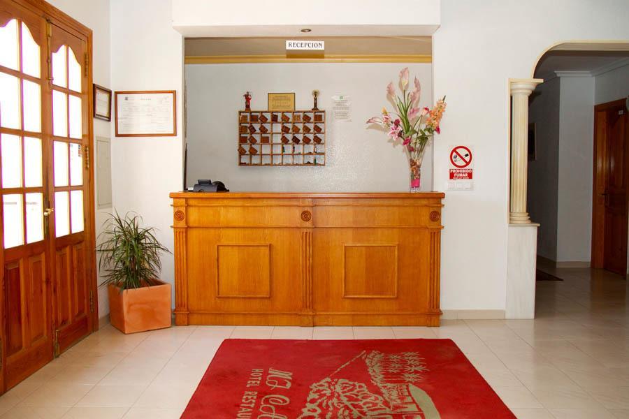 Hotel Mi Casa Antas Εξωτερικό φωτογραφία