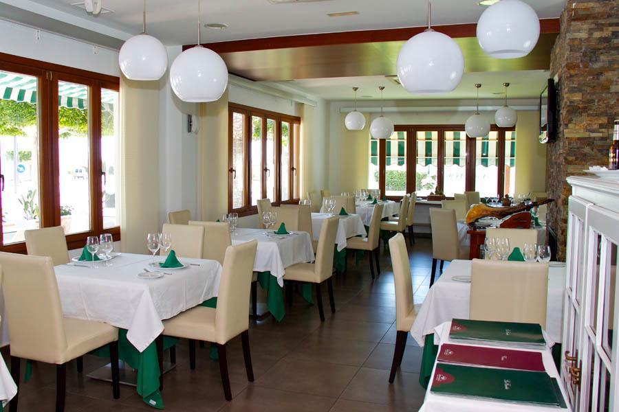 Hotel Mi Casa Antas Εξωτερικό φωτογραφία