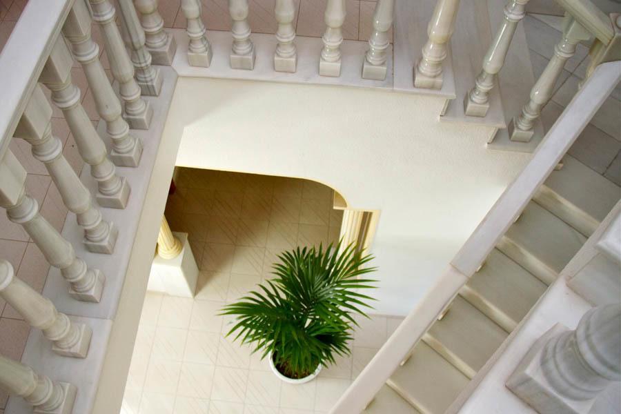 Hotel Mi Casa Antas Εξωτερικό φωτογραφία