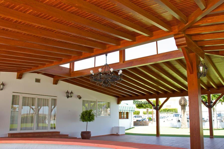 Hotel Mi Casa Antas Εξωτερικό φωτογραφία